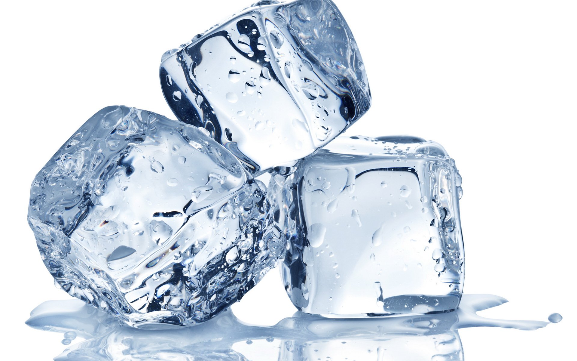 Ice Cubes 1KG